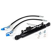 拓片2 Amazon.com: Hydraulic Top Link Cat. 2-2 with Locking Block